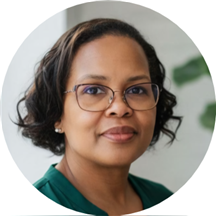 Priscilla Wilson, LPC