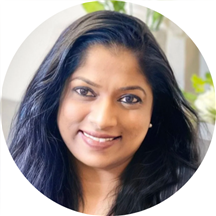 Priya Balan, RN