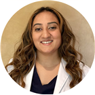 Priya Desai, PA
