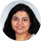 Priya Dubey, PMHNP