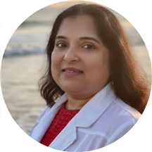 Priya Geevarghese, PMHNP