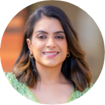 Priya Patel, PA-C
