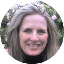 Priya Sowerby, LMFT