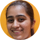 Priya Vyas, PT