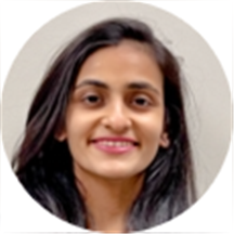 Priyam Sanghvi, PT