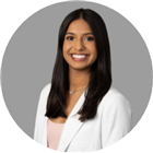 Priyanka Patel, PA