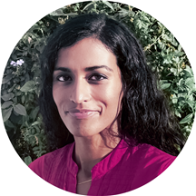 Priyanka Pathak, LCSW
