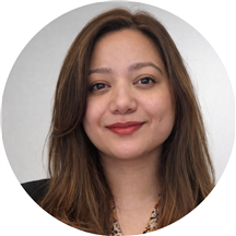 Priyanka Thapa, LCSW