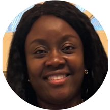 Promise Alozie, NP