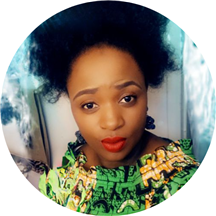 Promise Ngongwashi, NP