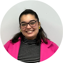Psian Aviles-Quinones, LCSW