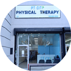 Pt of the City Sugar Hill