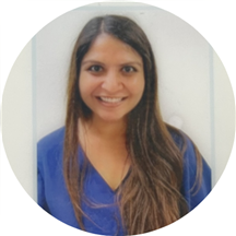 Puja Patel, PA