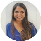 Puja Patel, PA
