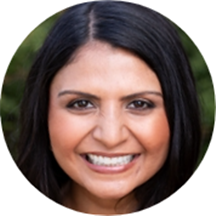 Puja Patel, PA