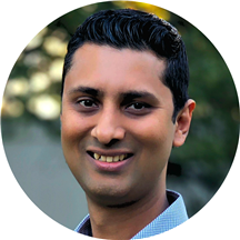 Purvang Kapadia, MS, OCS, PT
