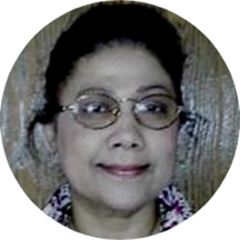 Puspita Sen, LMHC