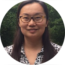 Qi Shi, LCPC