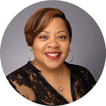 Qiana Smith, MSW