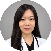 Qiao Ensminger, FNP