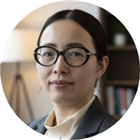 Qiongqiong Chouang, PMHNP