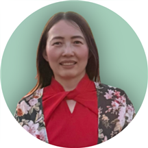 Qiongqiong Jenny Chouang, PMHNP