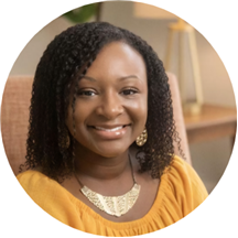 Quaneisha Gilliam, MCoun, LPC