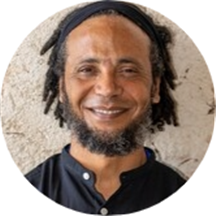 Quddus Maus, LPC