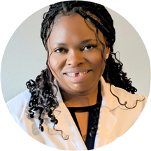 Queendroline Nkeh, PMHNP