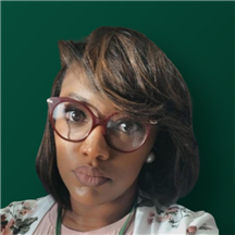 Quenae Johnson Byrd, LPC