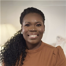 Quencina Gardner, LPC