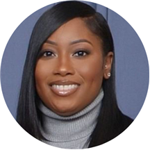 Quiana Plunkett, LMSW