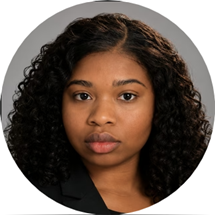 Quinesha Roscoe, LCSW