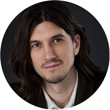Quinn Landes, LMHC, LPC