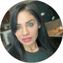 Quisha Castro, MFT