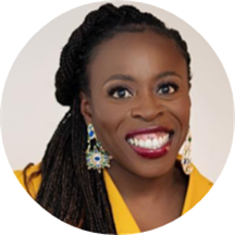Quita Wright, LCSW