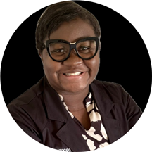 Qunesha Russell, LCSW