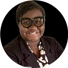 Qunesha Russell, LCSW