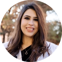 Quratulain Ali, APRN, MSN