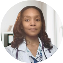 Raashida Portier, APRN, RN