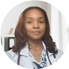 Raashida Portier, APRN, RN