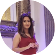 Rabia Abid, LMHC