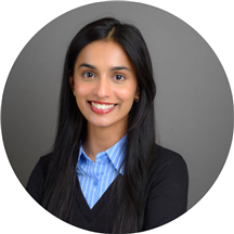 Rabia Arshad, LMSW