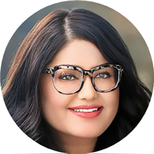 Rabia Khan, LPCC