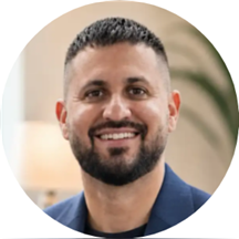 Rabih Makki, PMHNP-BC