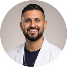 Rabih Makki, PMHNP-BC