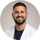 Rabih Makki, PMHNP-BC