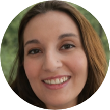 Rachael Bogacz, LICSW