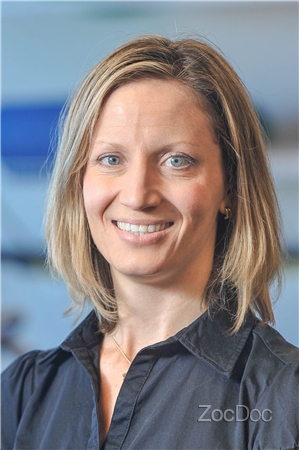 Rachael Britton, PT