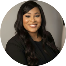 Rachael Brooks, LPC